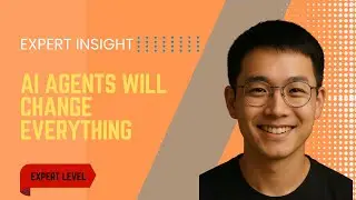 AI Agents will transform Data Engineering forever.