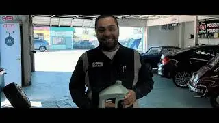 Automotive Oil Service Solution By Joe's Car Foreign Service | Amtecol Client (Official 2018)