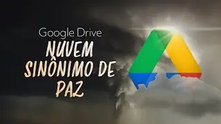 Qual o MELHOR ARMAZENAMENTO em nuvem para quem trabalha com vídeo?