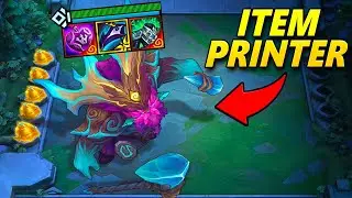 ITEM PRINTER ORNN 😂