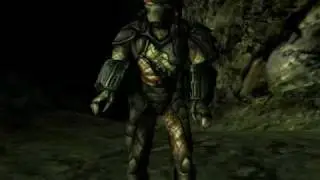 Aliens vs Predator 2 Part 1
