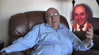 Don Noble On His Life