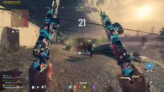 Live stream Call of duty Wazrone zombie Gameplay Ps5 no commentary