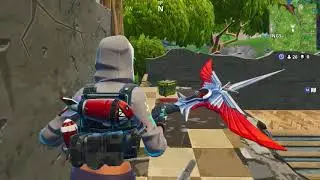 Fortnite - Solo - I (think) Am Getting Better