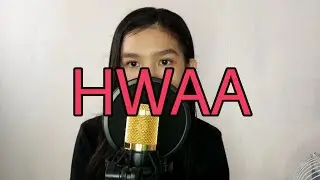 (여자)아이들((G)I-DLE) -' 화 (火花)(HWAA)' Cover By ||Rica Llena