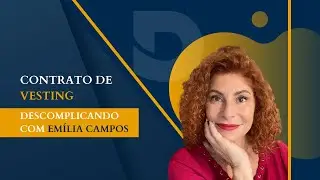 Contrato de Vesting