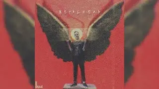 Loqiemean - Metalhead (ft. Padillion) (FL Studio Instrumental Remake)