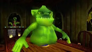 Banjo-Kazooie part 4