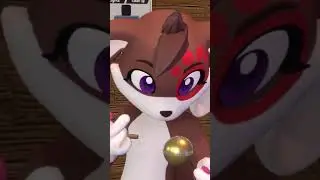 Holly Bunny Grenade