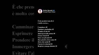 LA TUA MOTIVAZIONE #motivazione #dedizione #obiettivi