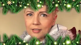 Nothing stops the Christmas mood! (VLOGMAS 08)