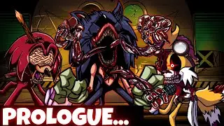 [FNF] PROLOGUE - Hell Reborn CANCELLED BUILD (FULL WEEK + CUTSCENES)