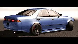 Online Drifting | Peak Angle: Drift Online