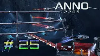 ANNO 2205 #25