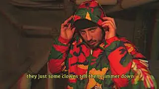ICE atm - "CELLAR" (PROD. ICE atm) [MUSIC VIDEO]