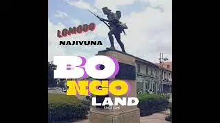 Lomodo - Najivuna