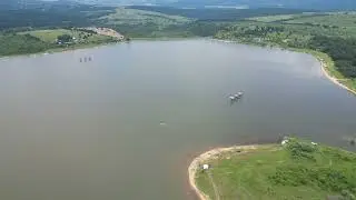 Язовир Бакърдере - 20230624‏‎142828