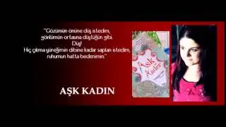 Yunus Özkan - Yasemin Ünlü - Aşk Kadın