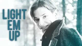 Multimale • Light Em Up [3]