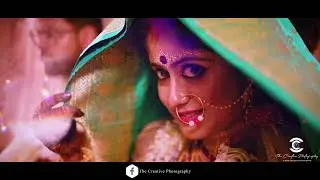 Best Wedding Trailer 2021 || Sayantan & Tarunisha || THE CREATIVE PHOTOGRAPHY TEAM || 8100297762