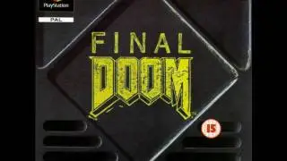 PSX Final Doom music - Minos