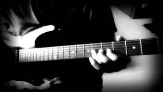 Dragonborn, Skyrim Theme Metal Cover | By MatGunzZ