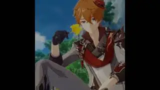 Childe edit || Never be like you|| Genshin Impact