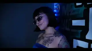 SNOKI - APROVECHAME (VIDEO OFICIAL)