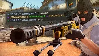 HOW TO CHEAT IN FACEIT 2021 - CSGO