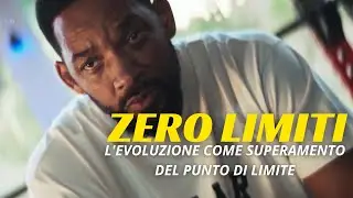 Zero Limiti: L'evoluzione come superamento del punto di limite - Il Miglior Video Motivazionale