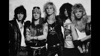 Guns n' Roses: Nightrain -My Singing Monsters Composer-