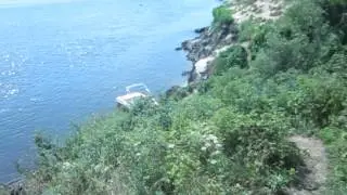 берег Оки