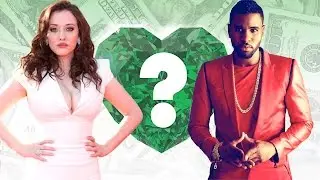 WHO’S RICHER? - Kat Dennings or Jason Derulo? - Net Worth Revealed!