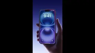 iPhone 16. Próximamente en iShop.