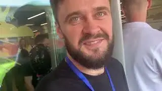 Интервью с мастером на все ноги Денисом Кравченко
