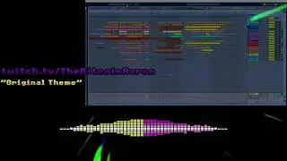 MUSIC - TBB - Original Theme