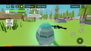 Animal simulator œuf secret