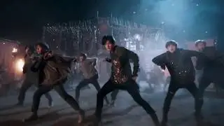BTS/STRAY KIDS/ATEEZ/ACE - GOD'S MENU X DI(ON)YSUS X WONDERLAND X UNDERCOVER (mashup teaser)