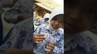 Percobaan Fotosintesis #ipas #kelas4 #youtubeshorts