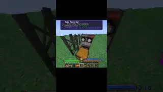 This is a fancy pickaxe