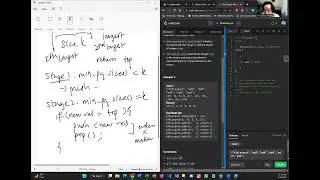 Priority Queue: Kth Largest Element from a Stream