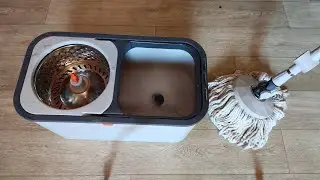 Spin Mop