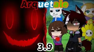 {ArqueTale} | ACT 3.9 | 