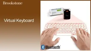Virtual Keyboard Getting Started How to Video