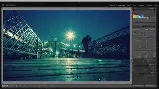 TRAILER: Lightroom in 2 Minuten (Videoserie)