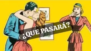 LE HACIA ESTO A SU ESPOSA, PERO LA VIDA LE DIOS UNA GRAN SORPRESA