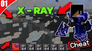 1 hour of mining with X-RAY, what does it give on Paladium? - Paladium Apocalypse ep1