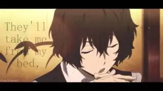 BSD | I think I found hell || Dazai Osamu amv ~♥
