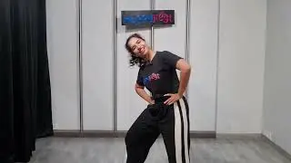 Choreography- Moti Veerana || Simple dance steps || Age 3 to 6 years || Pre- primary
