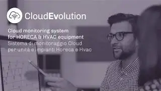 CloudEvolution Presentation